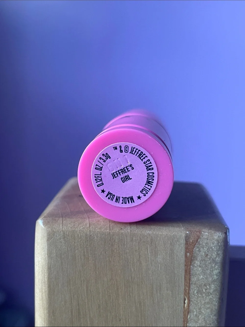 Jeffrees Girl Ammunition